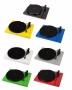 Виниловый проигрыватель  PRO-JECT DEBUT CARBON DC (2M-Red) - GREEN - 1