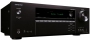 AV ресивер Onkyo TX-SR343 Black - 2