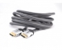Кабель HDMI 2.0 MT-Power Silver (1м) - 1