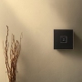 Минисистема Yamaha ISX-80 Black - 4