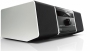 Минисистема Yamaha MCR-B020 White - 1