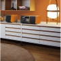 Минисистема Yamaha MCR-B020 Orange - 2