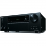 AV ресивер Onkyo TX-NR656 Black - 1