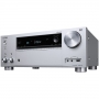 AV ресивер Onkyo TX-RZ710 Silver - 2