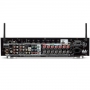 AV ресивер Marantz NR1607 Silver - 4