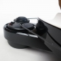 Виниловый проигрыватель Pro-Ject RPM 1 Carbon (2M-Red) - Piano Black - 1