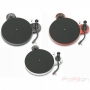 Виниловый проигрыватель Pro-Ject RPM 1 Carbon (2M-Red) - Piano Black - 2