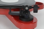 Виниловый проигрыватель Pro-Ject RPM 1 Carbon (2M-Red) - Red - 1