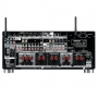 AV ресивер Onkyo TX-RZ1100 Black - 3