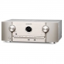 AV ресивер Marantz SR-5011 Silver - 1