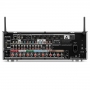 AV ресивер Marantz SR-5011 Silver - 2