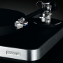 Виниловый проигрыватель Clearaudio Concept TP054 MC  - 2