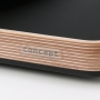 Виниловый проигрыватель Clearaudio Concept TP054 MC (Wood) - 1