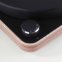 Виниловый проигрыватель Clearaudio Concept TP054 MC (Wood) - 2
