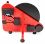 Виниловый проигрыватель Pro-Ject VT-E BT L (OM5e) - Red - 1