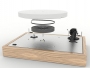 Виниловый проигрыватель Pro-Ject The Classic Eucalyptus - 1