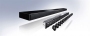 Саундбар Yamaha YSP-2700 Silver - 2