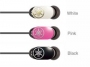 Наушники Yamaha EPH-W22 Black - 1