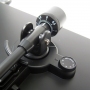 Виниловый проигрыватель Audio-Technica AT-LP3 Black - 4
