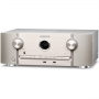 AV ресивер Marantz SR-5012 SilverGold - 1