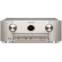 AV ресивер Marantz SR-6012 SilverGold - 2