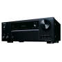 AV ресивер Onkyo TX-NR676 Black - 1