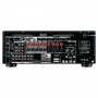 AV ресивер Onkyo TX-NR676 Black - 2