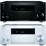 AV ресивер Onkyo TX-RZ820 Black - 4