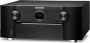 AV ресивер Marantz SR8012 Black - 1