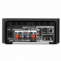Сетевой ресивер Denon CEOL Piccolo DRA-N4 Black - 1