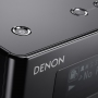 Сетевой ресивер Denon CEOL Piccolo DRA-N4 Black - 2
