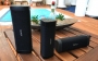 Портативная колонка Denon DSB-50BT Envaya pocket Black - 3