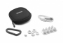 Беспроводные наушники Denon AH-C160W White - 1