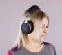 Беспроводные наушники Denon AH-GC20 - 1