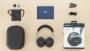 Беспроводные наушники Denon AH-GC20 - 4