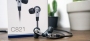 Внутриканальные наушники Denon AH-C821 - 1