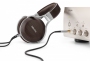 Охватывающие наушники Denon AH-D5200 - 2