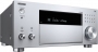 AV ресивер Onkyo TX-RZ830 Silver - 2