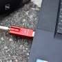 Внешний ЦАП AudioQuest DragonFly Red EU - 2