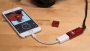Внешний ЦАП AudioQuest DragonFly Red EU - 3