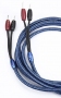 Акустический кабель AUDIOQUEST Pair 2.5m TYPE 4 BAN/G - 1