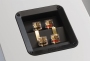 Напольная акустика MAGNAT Quantum 757 Piano Black - 2