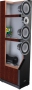 Напольная акустика MAGNAT Quantum 757 Piano Black - 3