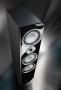 Напольная акустика MAGNAT Quantum 757 Piano Black - 4