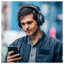 Беспроводные наушники Audio-Technica ATH-DSR7BT - 6