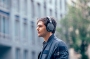 Беспроводные наушники Audio-Technica ATH-DSR7BT - 7