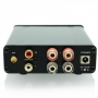 BLUETOOTH УСИЛИТЕЛЬ FX-AUDIO FX-502C 2 Х 50 ВТ / 4 ОМ BLACK - 4
