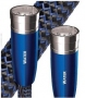 Кабель AUDIOQUEST Pair 1.0m WATER 72V DBS XLR - 1