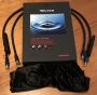 Кабель AUDIOQUEST Pair 1.0m WATER 72V DBS XLR - 3
