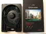 Кабель AUDIOQUEST pair 1.0m CHICAGO RCA - 3